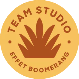 Team studio