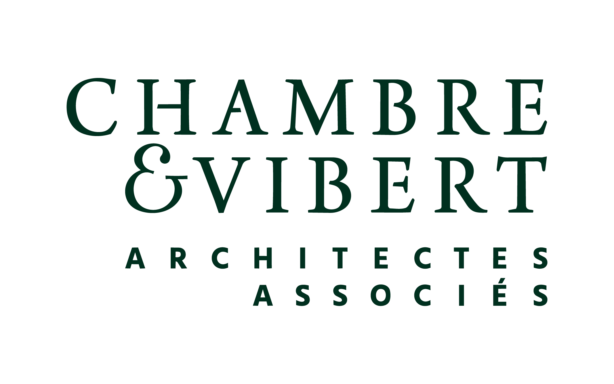 Chambre & Vibert 