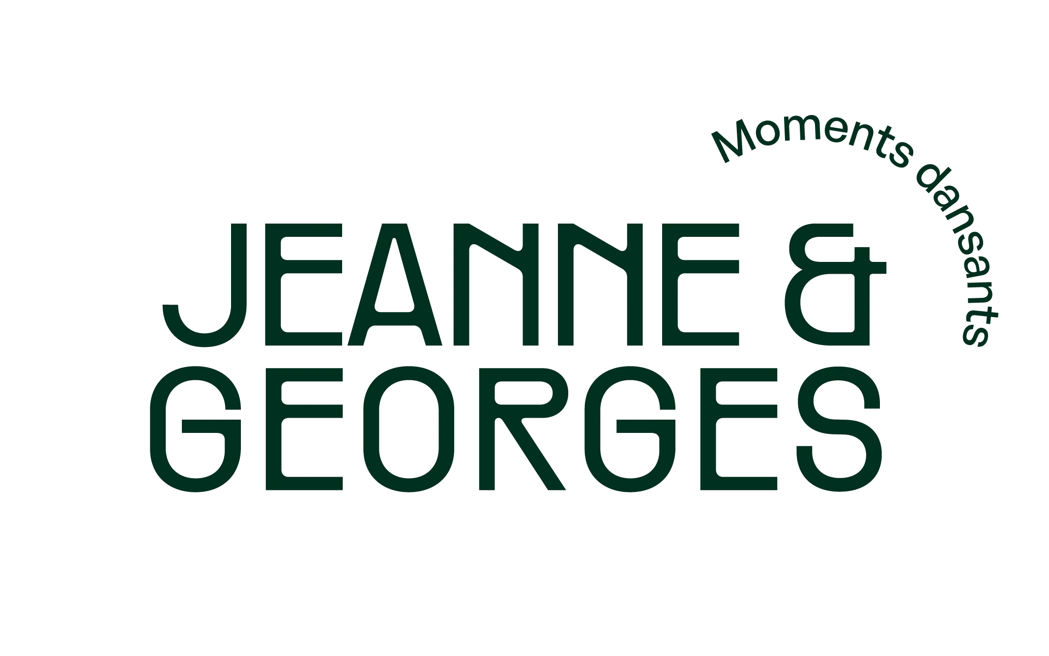 Jeanne & Georges