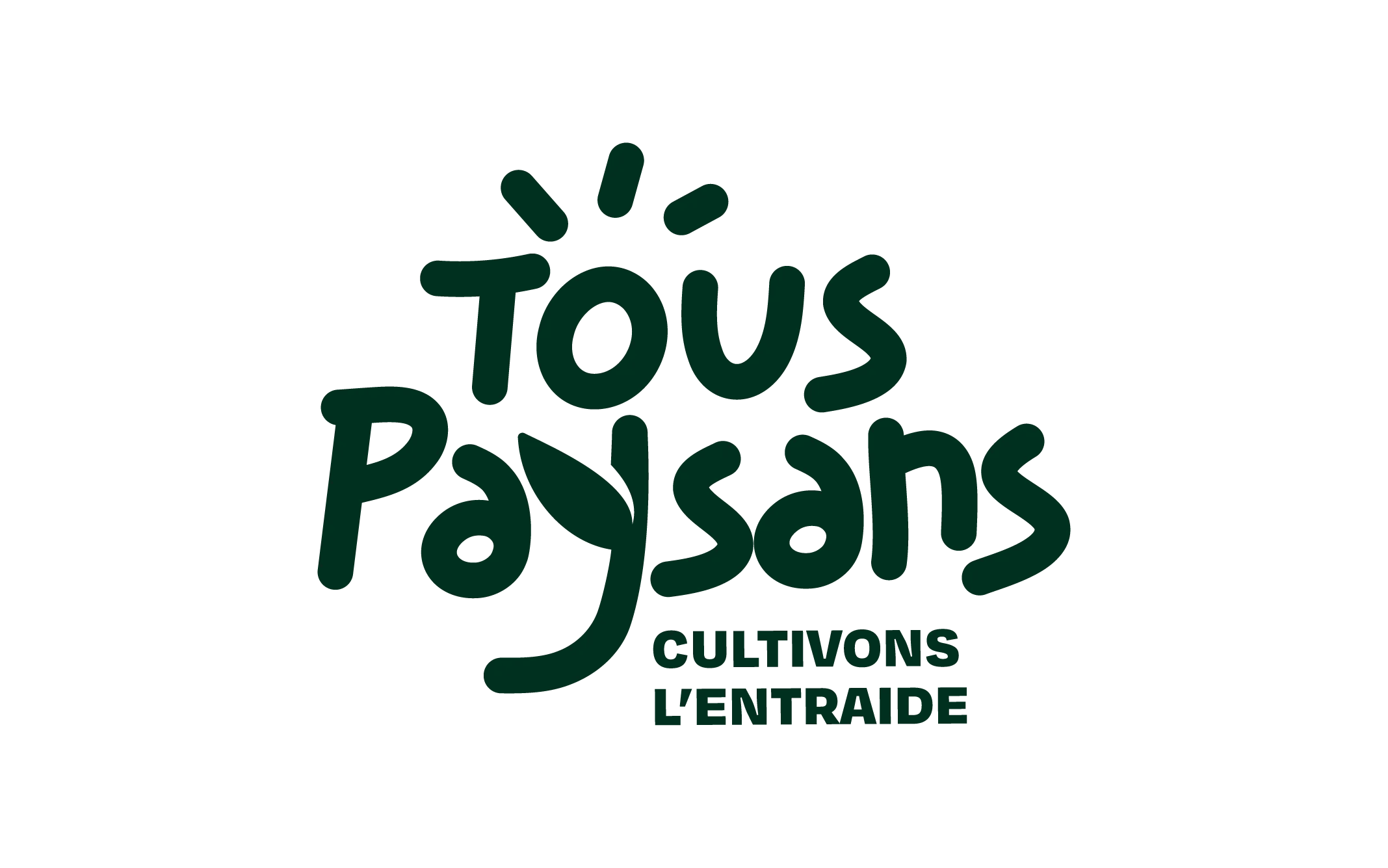 Tous Paysans